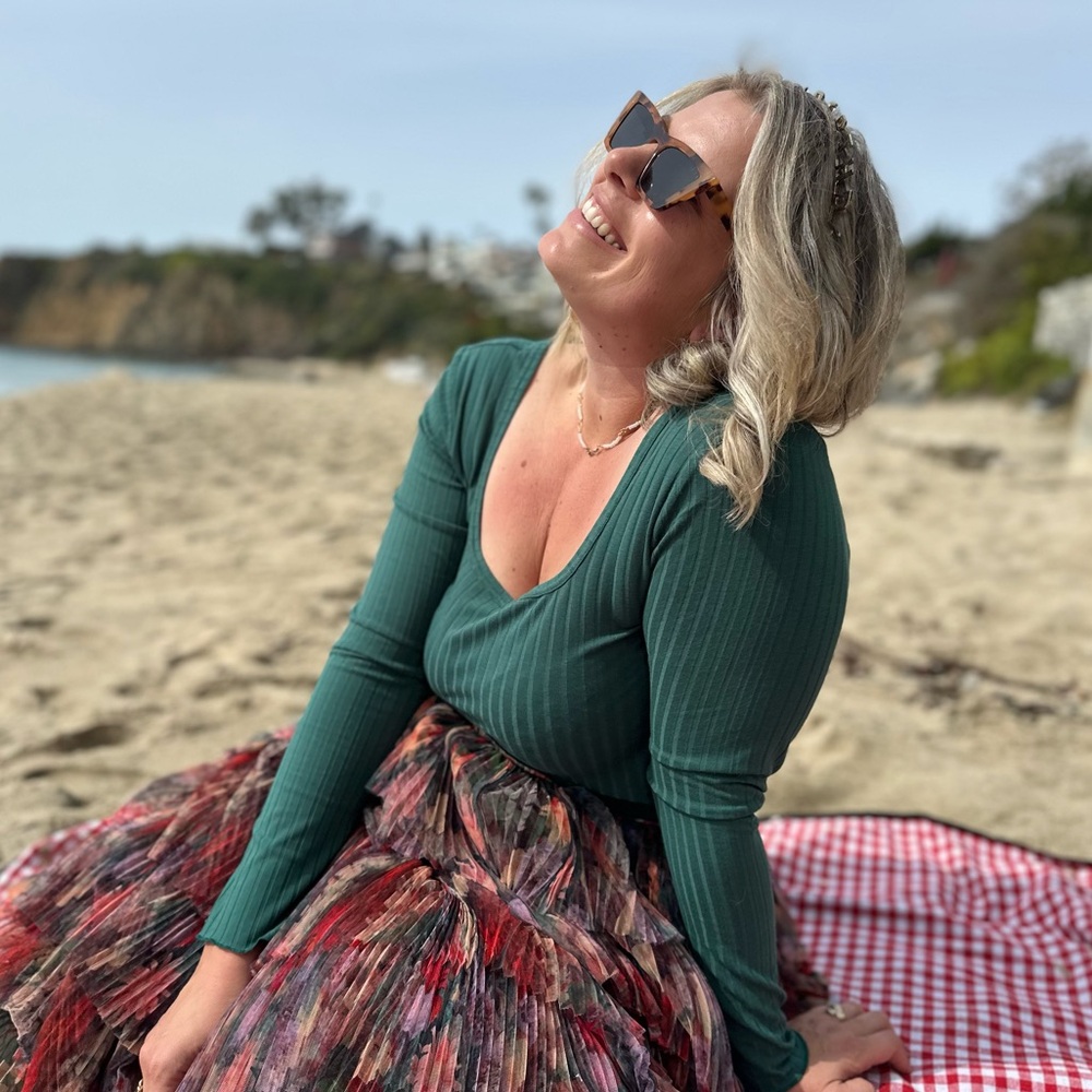 Meet your Posher, Mj